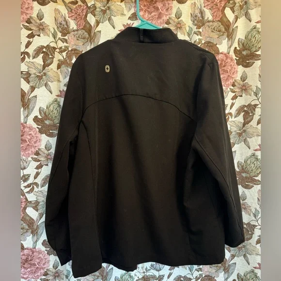 Figs bomber jacket - Picture 2 of 2